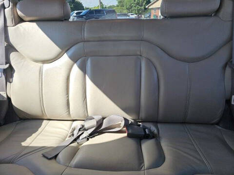 2000 GMC Yukon XL