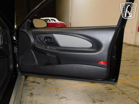 2002 Chevrolet Monte Carlo SS