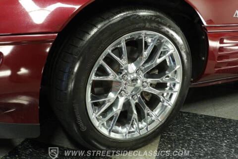 1993 Chevrolet Corvette