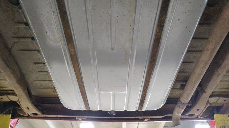 1966 Cadillac Eldorado