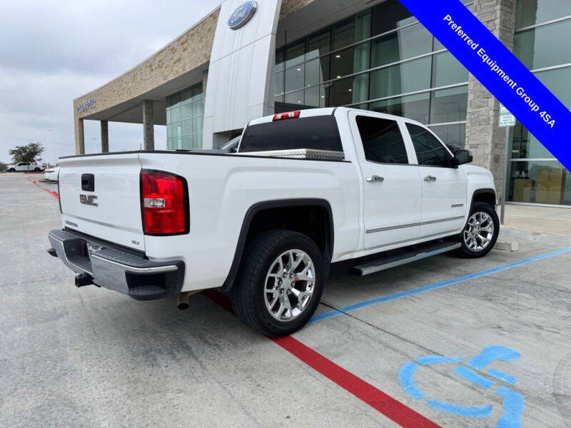 2014 GMC Sierra 1500