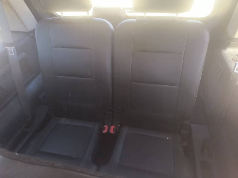 2007 Mercury Mountaineer