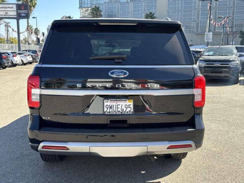 2024 Ford Expedition XLT