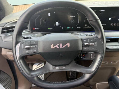 2024 Kia EV9 GT-Line