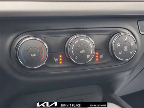 2024 Chevrolet Trax RS