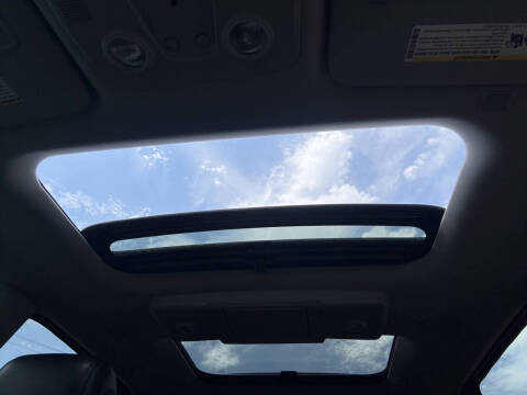 2013 Chevrolet Traverse LT