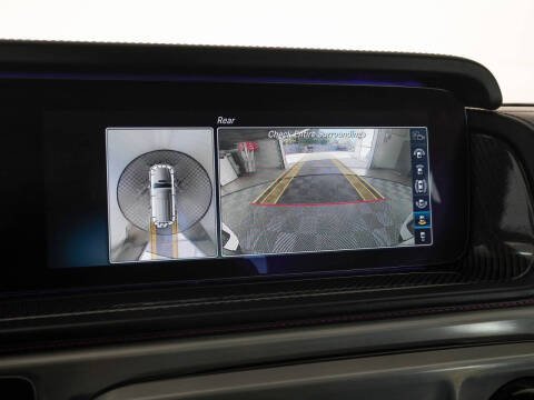 2021 Mercedes-Benz G-Class AMG G 63