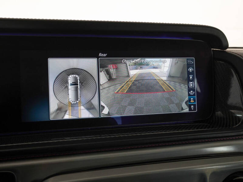 2021 Mercedes-Benz G-Class AMG G 63