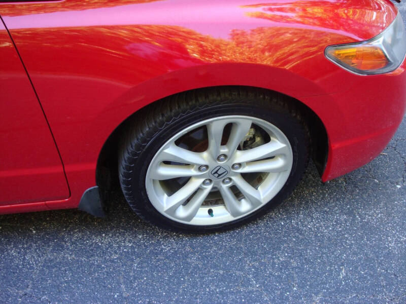 2006 Honda Civic Si