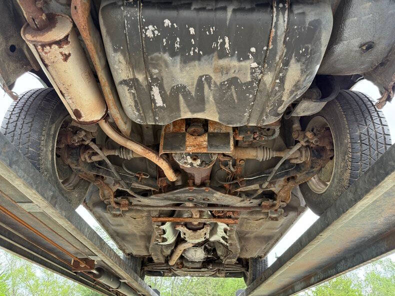 1983 Datsun 280ZX GL