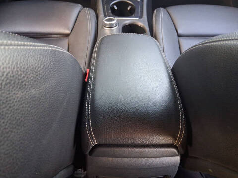 2018 Mercedes-Benz CLA CLA 250