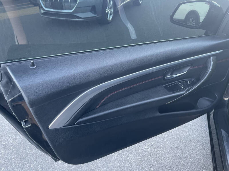 2019 BMW 4 Series 430i