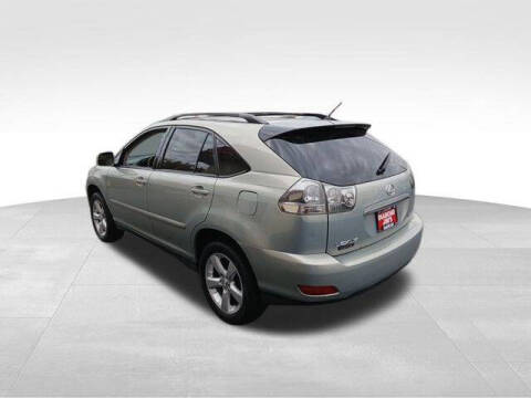 2004 Lexus RX 330