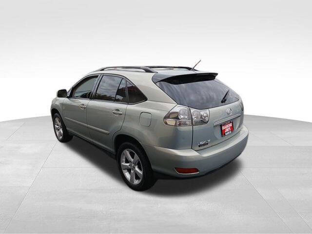 2004 Lexus RX 330