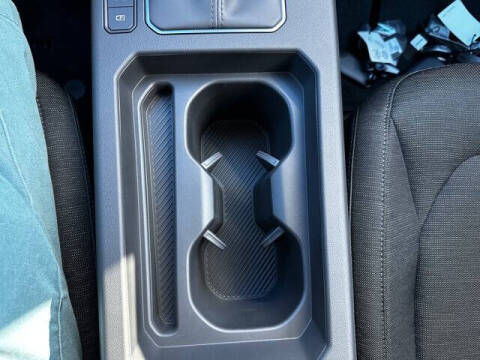 2027 Kia Seltos LX