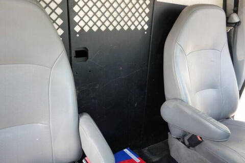 2006 Ford E-Series E-350 SD