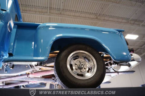 1965 GMC C/K 1500 Series