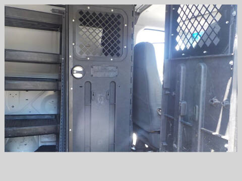 2007 Ford E-Series E-250