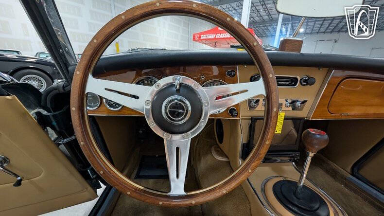 1966 Austin 3000