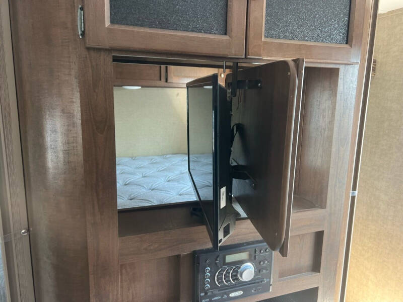 2016 Keystone RV Hideout