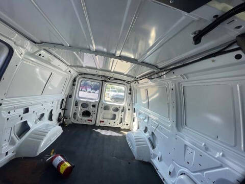 2013 Ford E-Series E-350 SD