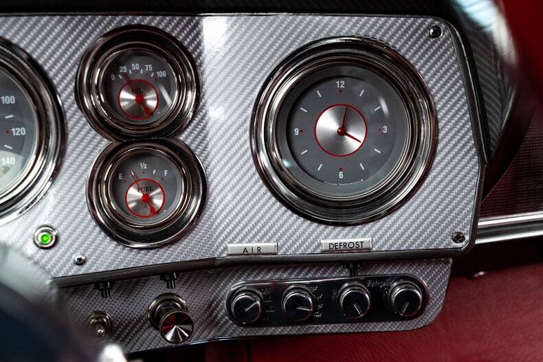 1962 Studebaker Hawk