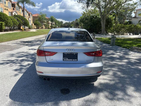 2016 Audi A3 1.8T Premium