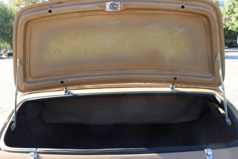 1941 Lincoln Continental