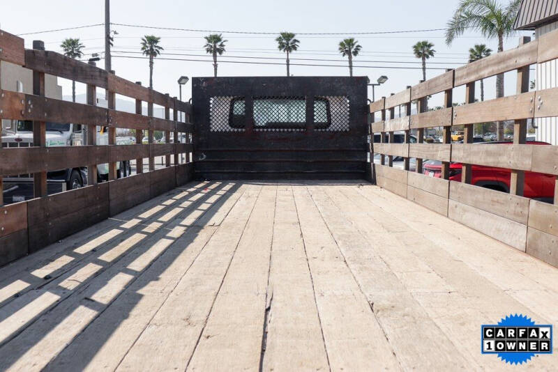 2019 International DuraStar 4300