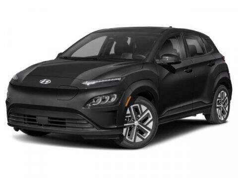 2023 Hyundai Kona Electric for sale at Jeremy Sells Hyundai in Edmonds WA
