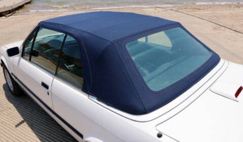 1991 BMW 3 Series 325i