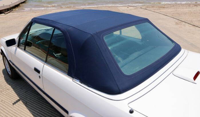 1991 BMW 3 Series 325i