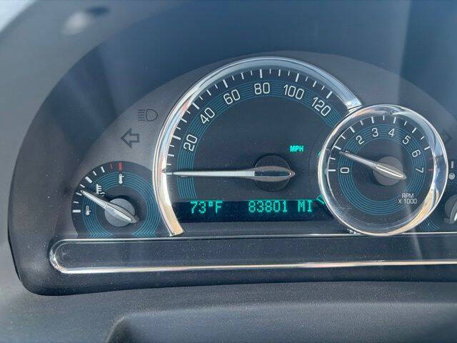 2011 Chevrolet HHR LT
