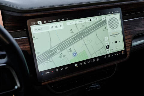 2022 Rivian R1T Launch Edition