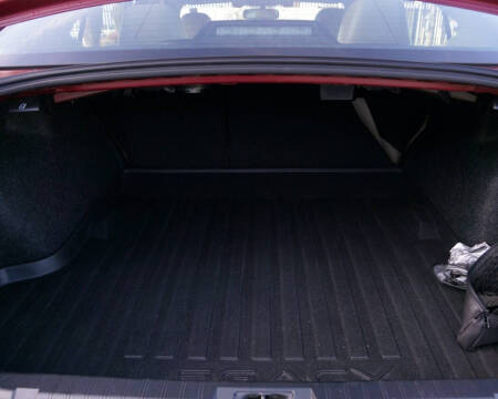 2016 Subaru Legacy 3.6R Limited