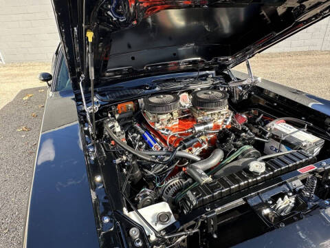 1970 Plymouth Barracuda