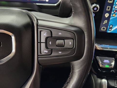 2024 GMC Sierra 3500HD