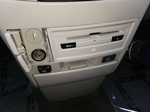 2016 Honda Odyssey EX-L w/RES