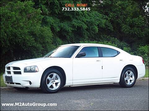 2009 Dodge Charger for sale at M2 Auto Group Llc. EAST BRUNSWICK in East Brunswick NJ