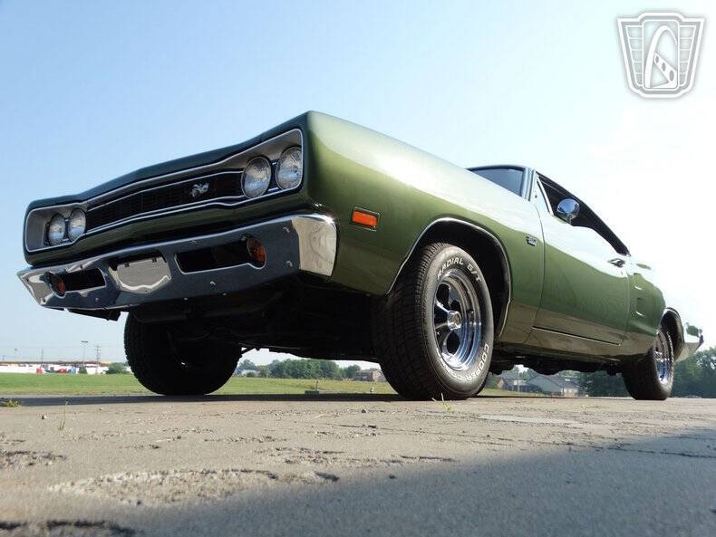 1969 Dodge Super Bee