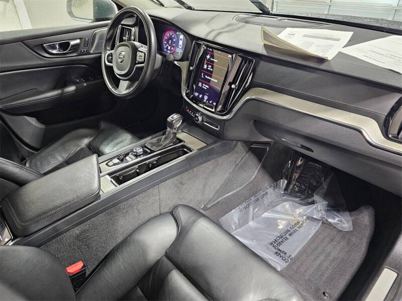 2021 Volvo S60 T6 Inscription