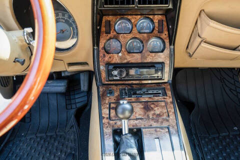 1977 Chevrolet Corvette