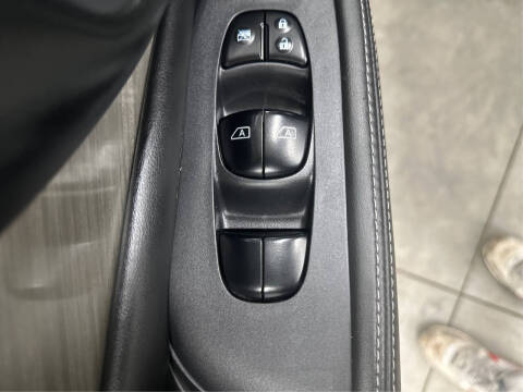 2018 Nissan Murano SV