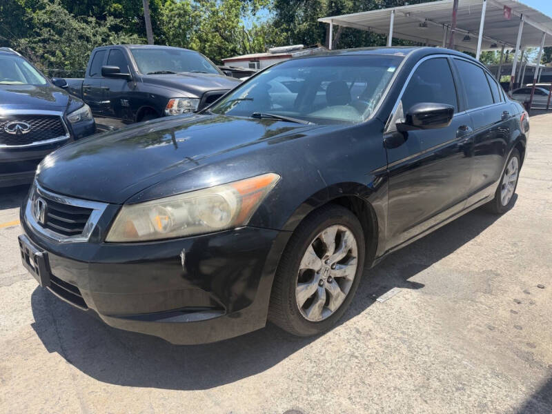 2008 Honda Accord EX