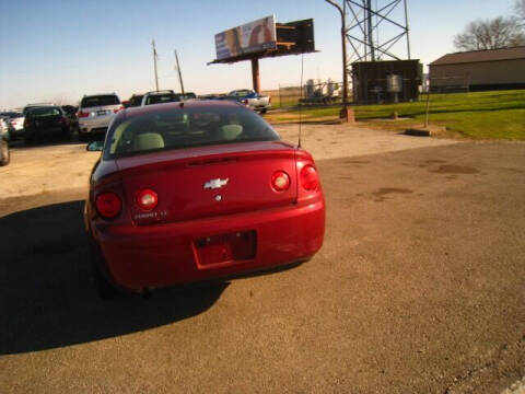 2008 Chevrolet Cobalt LT