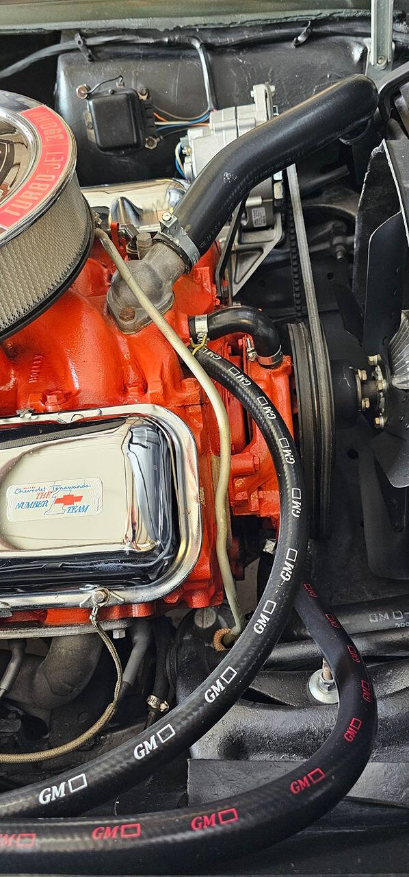 1967 Chevrolet Corvette Stingray for sale at FLORIDA CORVETTE EXCHANGE LLC in Hudson, FL