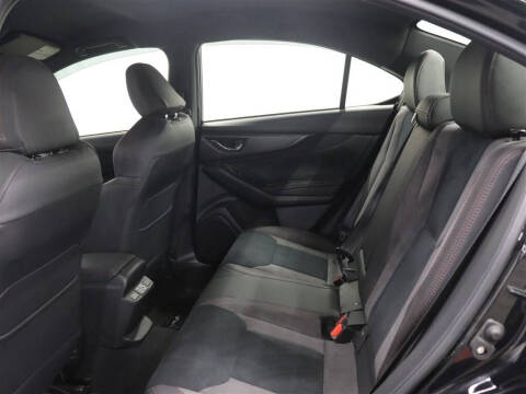 2024 Subaru WRX TR