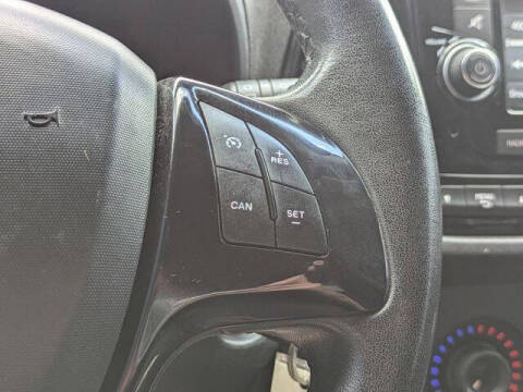 2015 RAM ProMaster City SLT