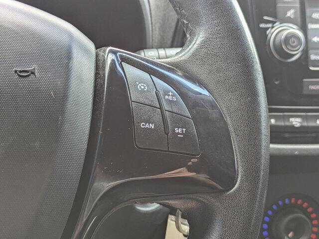2015 RAM ProMaster City SLT