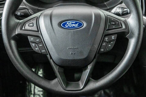 2024 Ford Edge SE